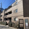 2LDK Apartment to Buy in Meguro-ku Exterior
