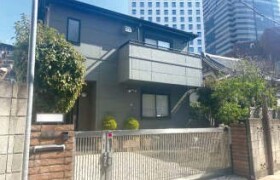 4SLDK House in Akasaka - Minato-ku