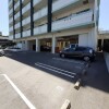 1LDK Apartment to Rent in Nakagami-gun Nishihara-cho Parking
