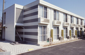1K Apartment in Nankummachi - Kurume-shi