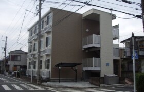 1K Mansion in Higashifuruichiba - Kawasaki-shi Saiwai-ku