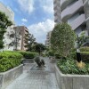 2LDK Apartment to Buy in Sumida-ku Garden