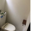 4K House to Buy in Habikino-shi Toilet
