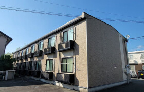 1K Apartment in Shirowa - Iwata-shi