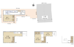 2SLDK {building type} in Arakawa - Arakawa-ku