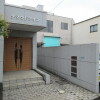 2LDK Apartment to Rent in Katsushika-ku Entrance Hall