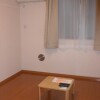 西东京市出租中的1K公寓 房间