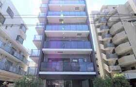 1DK Apartment in Honcho - Nakano-ku