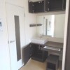 1R Apartment to Rent in Kyotanabe-shi Interior
