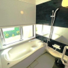 中头郡北谷町出售中的3LDK独栋住宅房地产 浴室