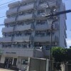 1R Serviced Apartment to Rent in Ebina-shi Exterior