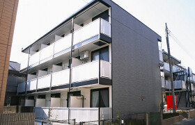 1K Apartment in Mamedocho - Yokohama-shi Kohoku-ku