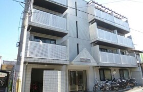 1K Mansion in Shichiku seinancho - Kyoto-shi Kita-ku