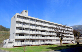 1LDK Mansion in Toyokamachi - Suzaka-shi