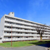 2DK Apartment to Rent in Suzaka-shi Exterior