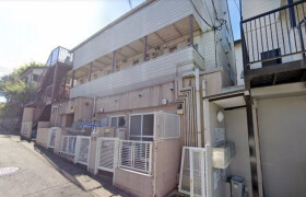 1R Apartment in Miyazaki - Kawasaki-shi Miyamae-ku