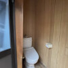 5K House to Buy in Kyoto-shi Shimogyo-ku Toilet