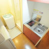 1K Apartment to Rent in Kitakyushu-shi Tobata-ku Interior