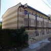 2DK Apartment to Rent in Kobe-shi Chuo-ku Exterior