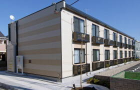1K Apartment in Hanesawa - Fujimi-shi