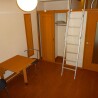 1K Apartment to Rent in Kurashiki-shi Interior