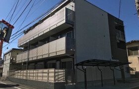 1K Mansion in Takamatsucho - Tachikawa-shi
