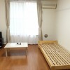 1K Apartment to Rent in Hachioji-shi Bedroom