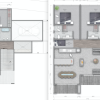 4SLDK Holiday House to Buy in Abuta-gun Kutchan-cho Floorplan