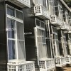 1K Apartment to Rent in Kitakyushu-shi Kokuraminami-ku Outside Space