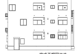 2LDK Apartment in Shimouma - Setagaya-ku