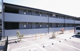 1K Apartment in Minamikyobatecho - Nara-shi