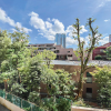 3SLDK Apartment to Buy in Minato-ku Balcony / Veranda