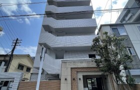 1R Mansion in Torikai - Fukuoka-shi Chuo-ku
