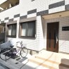 1LDK Apartment to Rent in Koto-ku Entrance Hall