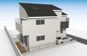 3LDK {building type} in Minamisenzoku - Ota-ku