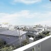 2K Apartment to Rent in Oyama-shi Interior