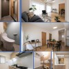 2SLDK Apartment to Buy in Osaka-shi Yodogawa-ku Interior