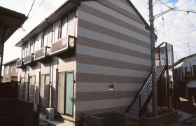 1K Apartment in Higashinagaya - Yokohama-shi Konan-ku