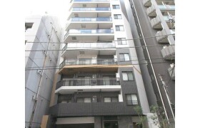 1K Apartment in Hongo - Bunkyo-ku