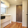 1DK Apartment to Buy in Nakano-ku Interior