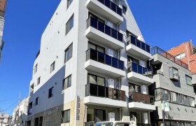 1LDK Apartment in Kameido - Koto-ku