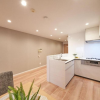 1SLDK Apartment to Buy in Chuo-ku Kitchen