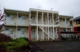 1K Apartment in Nishiodake - Hadano-shi