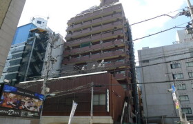 新宿区 歌舞伎町 2LDK {building type}