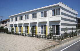 1K Mansion in Mamba - Nagoya-shi Nakagawa-ku