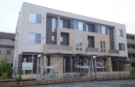1SK Apartment in Osugi - Edogawa-ku