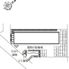 1LDK Apartment to Rent in Kumagaya-shi Layout Drawing