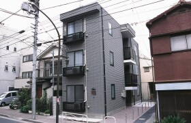 1K Mansion in Toyo - Koto-ku