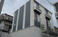 1K Apartment in Goinoikecho - Kobe-shi Nagata-ku