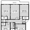 3LDK Apartment to Rent in Setagaya-ku Interior